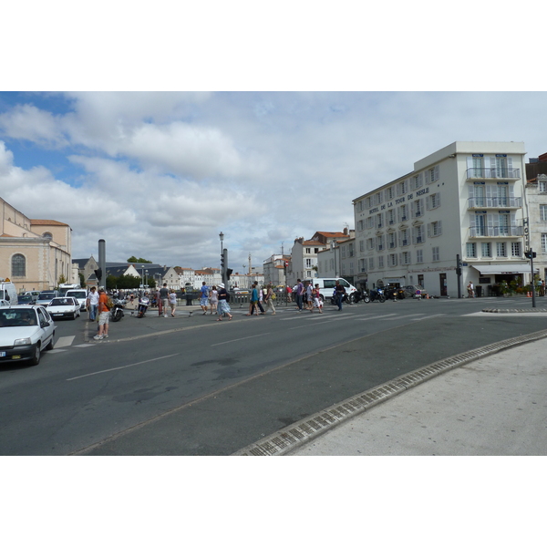 Picture France La Rochelle 2010-08 76 - Recreation La Rochelle