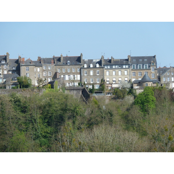 Picture France Fougeres 2010-04 131 - Center Fougeres