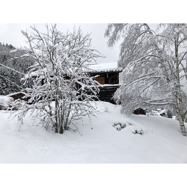 Picture France La Clusaz 2017-12 94 - Journey La Clusaz