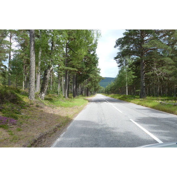 Picture United Kingdom Scotland Cairngorms National Park Invercauld Bridge 2011-07 14 - Discovery Invercauld Bridge