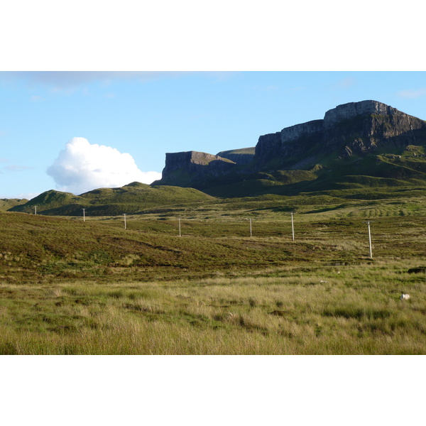 Picture United Kingdom Skye 2011-07 287 - Around Skye