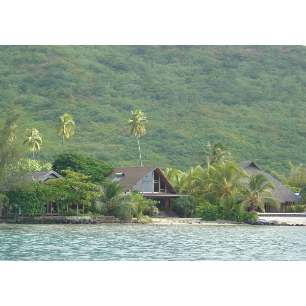 Picture Polynesia Moorea 2006-04 84 - Tours Moorea