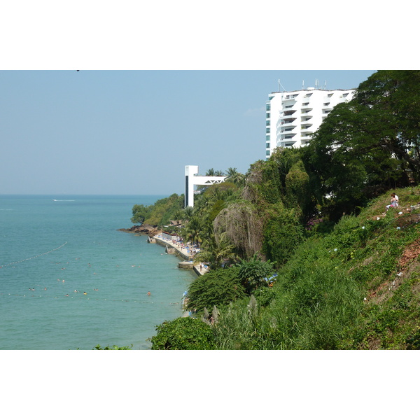 Picture Thailand Pattaya Cosy Beach 2011-01 39 - History Cosy Beach