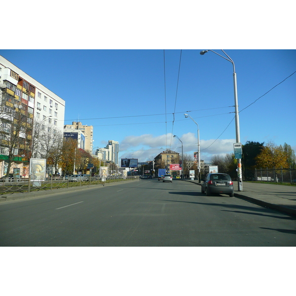 Picture Ukraine Kiev Pechersk 2007-11 56 - Journey Pechersk