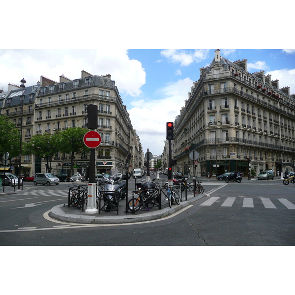 Picture France Paris Rue Ampere 2007-06 65 - Journey Rue Ampere