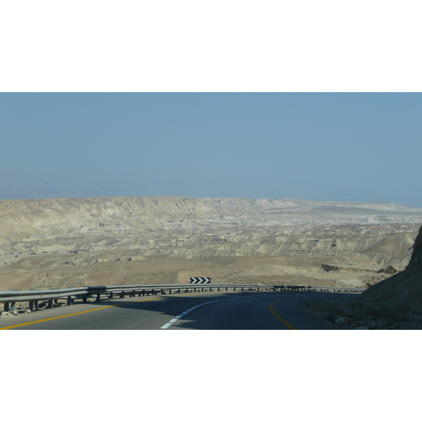 Picture Israel Arad to Dead Sea road 2007-06 41 - Discovery Arad to Dead Sea road