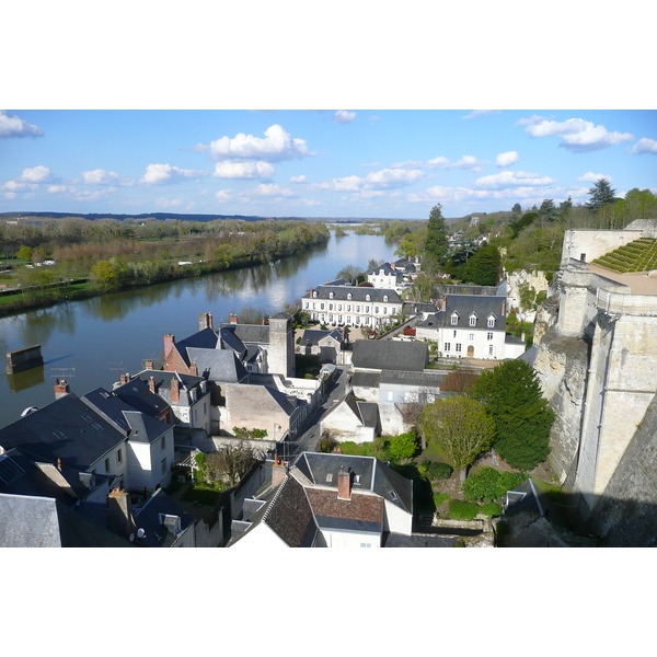 Picture France Amboise Amboise Castle 2008-04 50 - Tour Amboise Castle