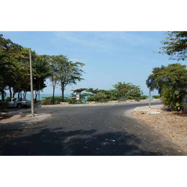 Picture Thailand Pattaya Cosy Beach 2011-01 69 - Journey Cosy Beach