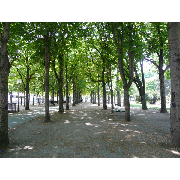 Picture France Paris La Concorde 2007-05 144 - Around La Concorde