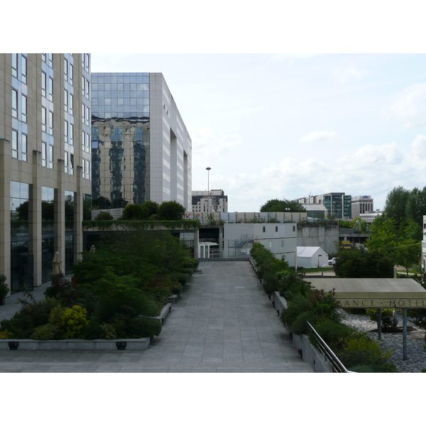 Picture France Paris La Defense 2007-05 36 - Discovery La Defense