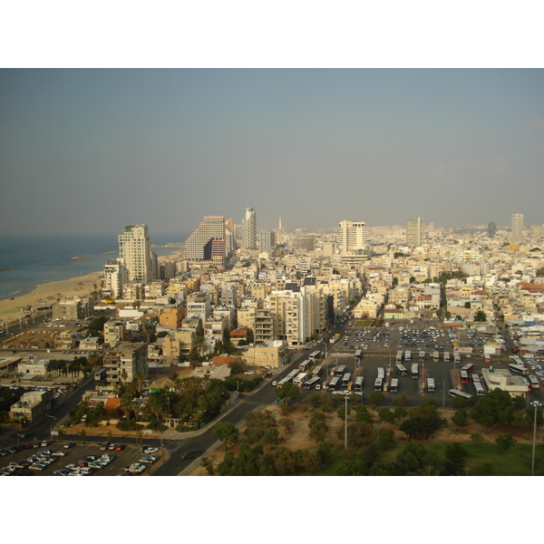 Picture Israel Tel Aviv Tel Aviv Sea Shore 2006-12 180 - History Tel Aviv Sea Shore