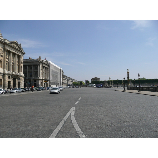 Picture France Paris La Concorde 2007-05 143 - Recreation La Concorde