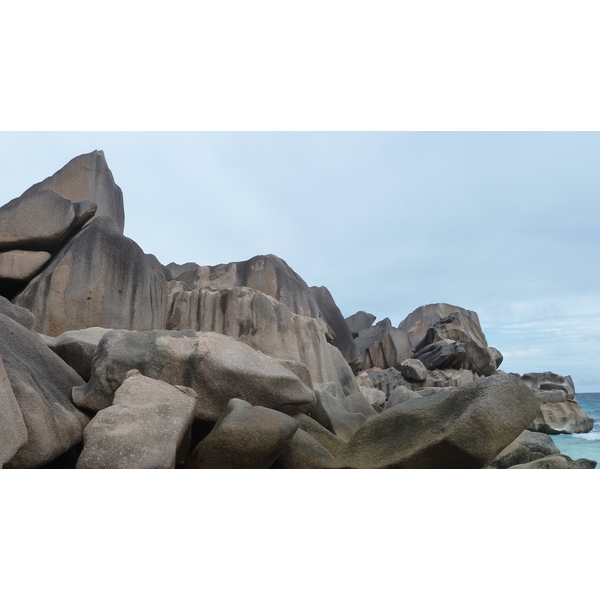 Picture Seychelles La Digue 2011-10 197 - Discovery La Digue