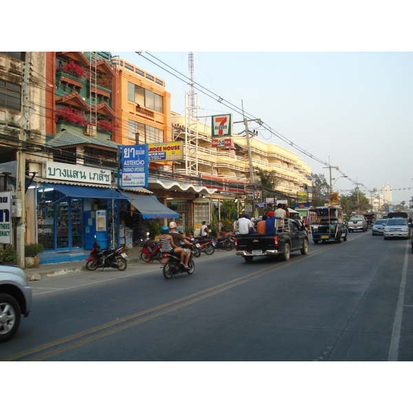 Picture Thailand Jomtien Jomtien Sainueng 2008-01 48 - Center Jomtien Sainueng