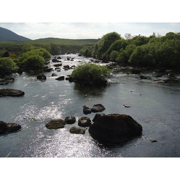 Picture Ireland Kerry Caragh Lake 2004-05 30 - Journey Caragh Lake