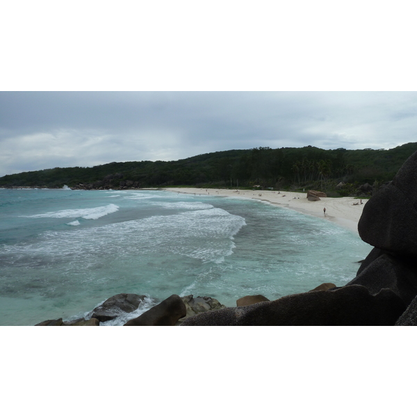 Picture Seychelles La Digue 2011-10 188 - Discovery La Digue