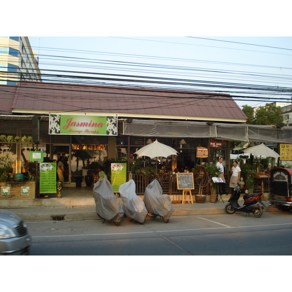 Picture Thailand Jomtien Jomtien Sainueng 2008-01 42 - Tours Jomtien Sainueng