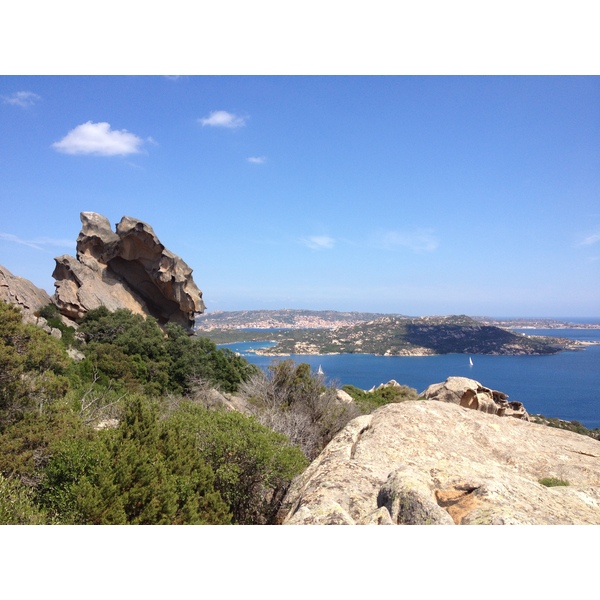 Picture Italy Sardinia Roccia dell'Orso 2015-06 26 - Tour Roccia dell'Orso