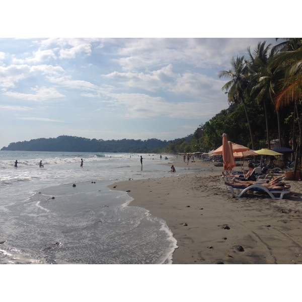 Picture Costa Rica Manuel Antonio 2015-03 223 - Journey Manuel Antonio