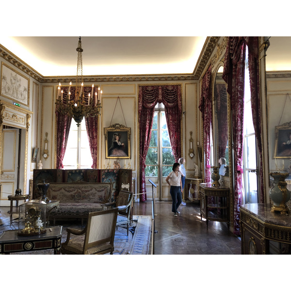 Picture France Paris Nissim de Camondo Museum 2019-09 7 - Journey Nissim de Camondo Museum