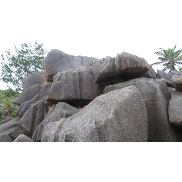 Picture Seychelles La Digue 2011-10 221 - Tour La Digue