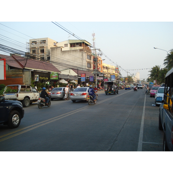 Picture Thailand Jomtien Jomtien Sainueng 2008-01 27 - Tours Jomtien Sainueng