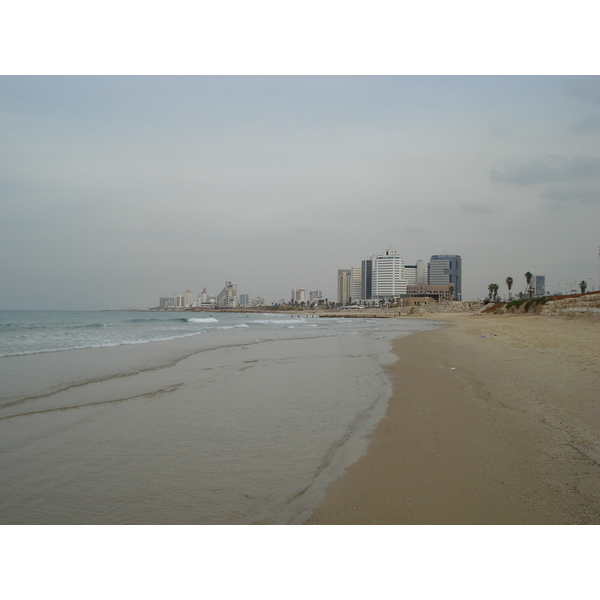 Picture Israel Tel Aviv Tel Aviv Sea Shore 2006-12 38 - Recreation Tel Aviv Sea Shore