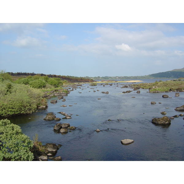 Picture Ireland Kerry Caragh Lake 2004-05 16 - Recreation Caragh Lake