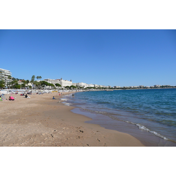 Picture France Cannes Croisette 2007-10 57 - Around Croisette