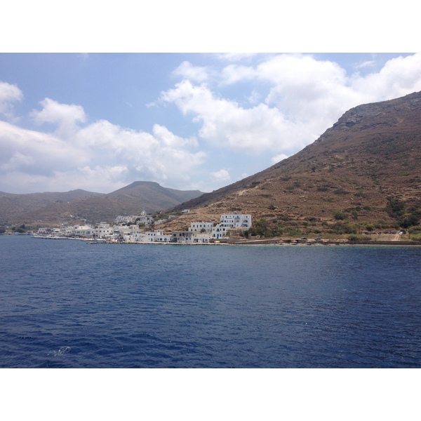 Picture Greece Amorgos 2014-07 186 - Around Amorgos