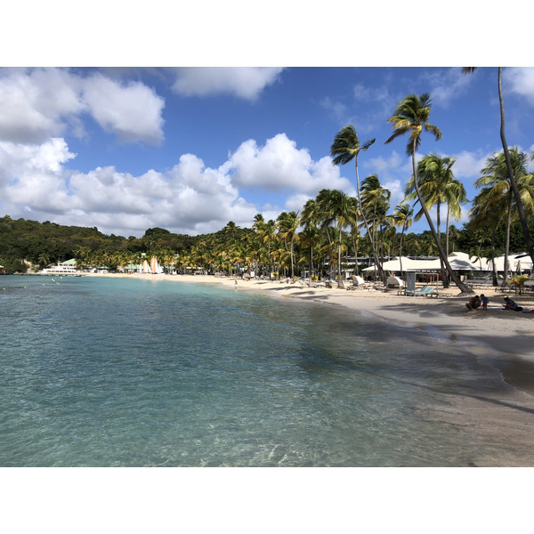 Picture Guadeloupe La Caravelle Beach 2021-02 136 - Recreation La Caravelle Beach