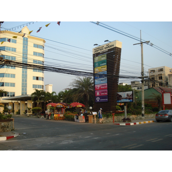 Picture Thailand Jomtien Jomtien Sainueng 2008-01 35 - Discovery Jomtien Sainueng