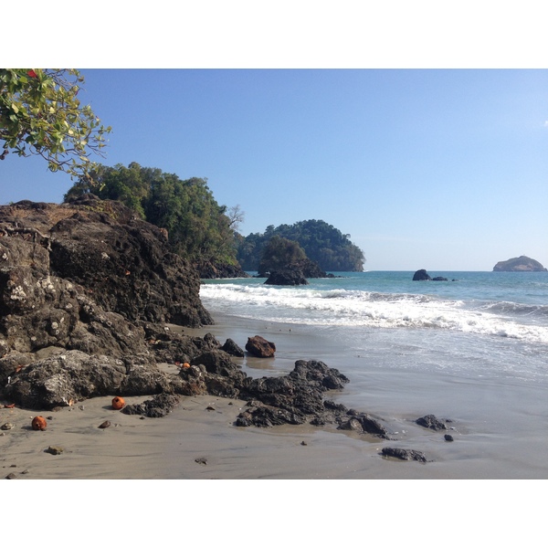 Picture Costa Rica Manuel Antonio 2015-03 393 - Tour Manuel Antonio