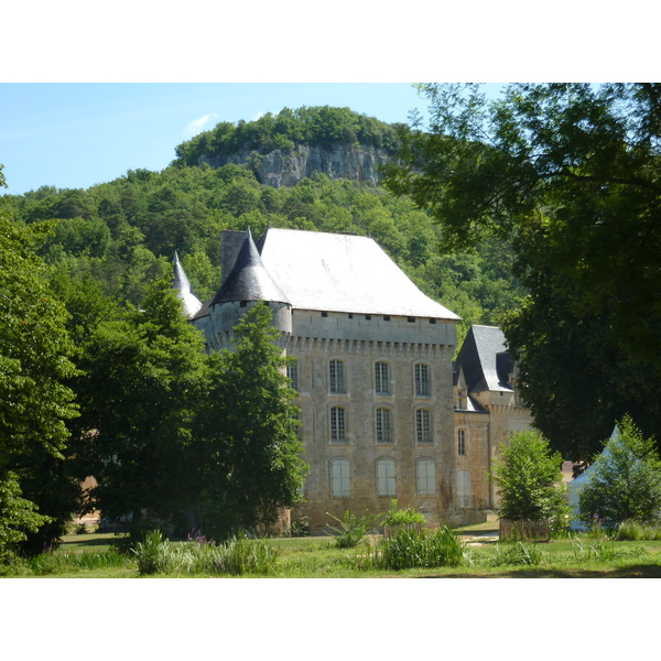 Picture France Campagne 2009-07 2 - Tours Campagne