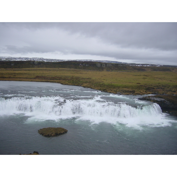 Picture Iceland Geysir 2003-03 8 - Around Geysir