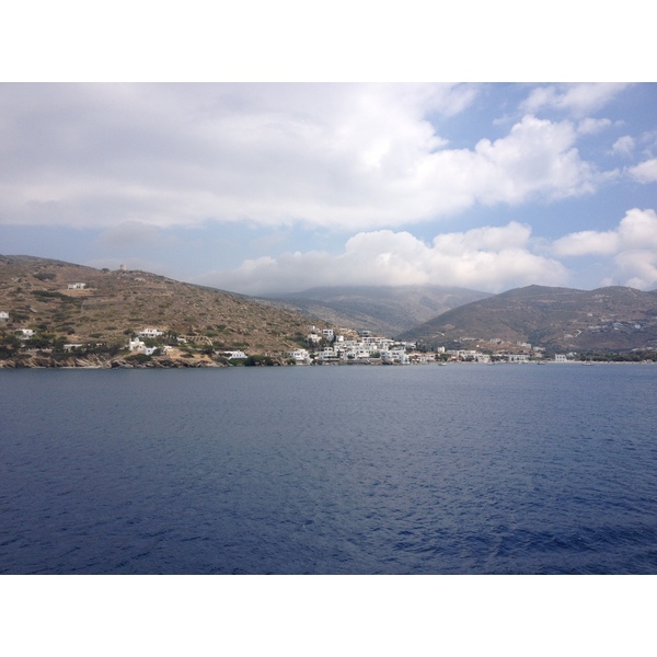 Picture Greece Amorgos 2014-07 132 - Center Amorgos