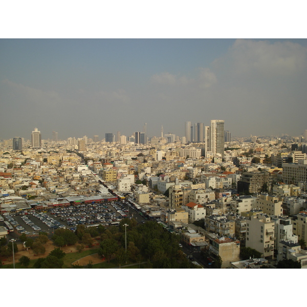 Picture Israel Tel Aviv Tel Aviv Sea Shore 2006-12 190 - History Tel Aviv Sea Shore