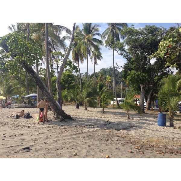 Picture Costa Rica Manuel Antonio 2015-03 365 - Discovery Manuel Antonio