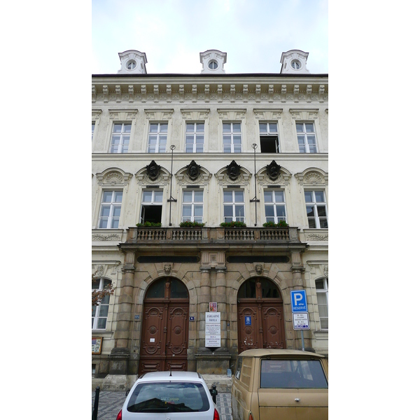 Picture Czech Republic Prague Historic center of Prague 2007-07 19 - Discovery Historic center of Prague