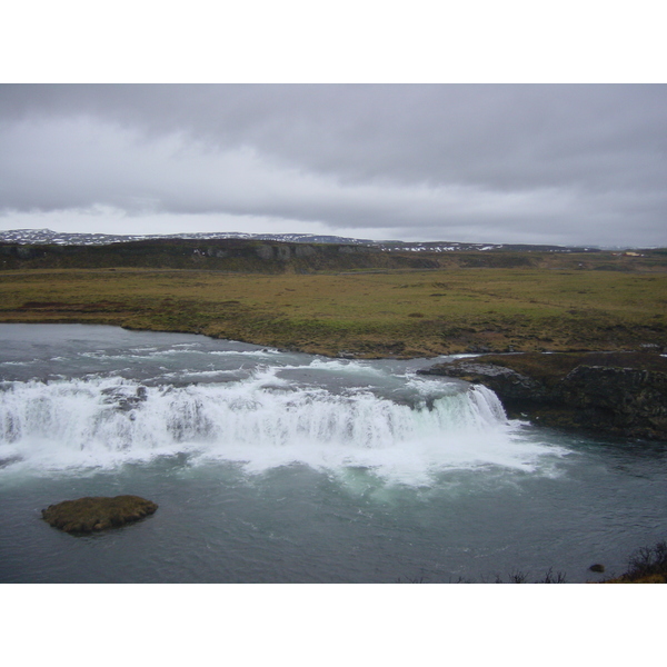 Picture Iceland Geysir 2003-03 11 - Tour Geysir