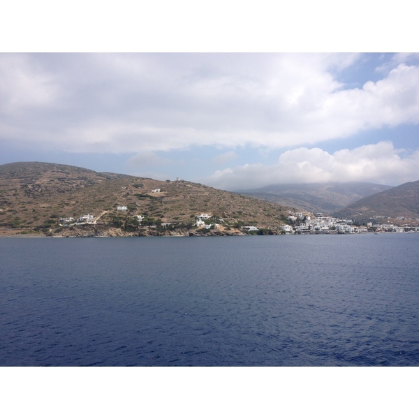 Picture Greece Amorgos 2014-07 128 - Around Amorgos