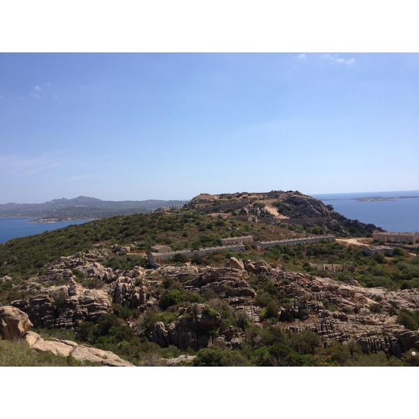 Picture Italy Sardinia Roccia dell'Orso 2015-06 38 - Tours Roccia dell'Orso