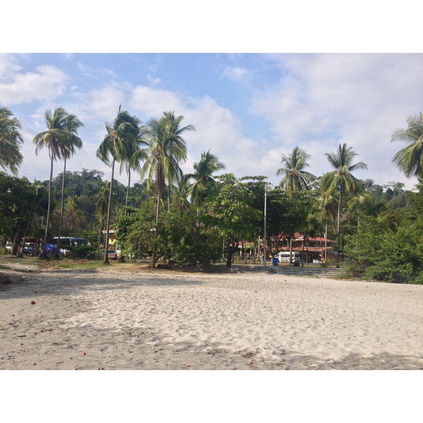 Picture Costa Rica Manuel Antonio 2015-03 349 - Around Manuel Antonio