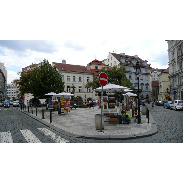 Picture Czech Republic Prague Historic center of Prague 2007-07 23 - Tours Historic center of Prague