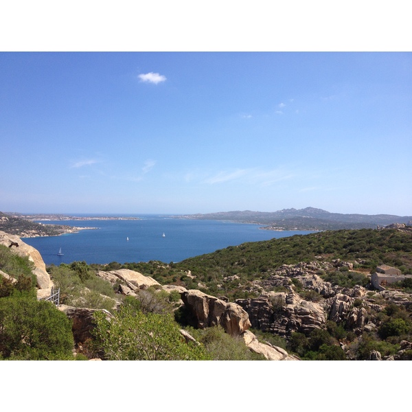 Picture Italy Sardinia Roccia dell'Orso 2015-06 43 - Tours Roccia dell'Orso