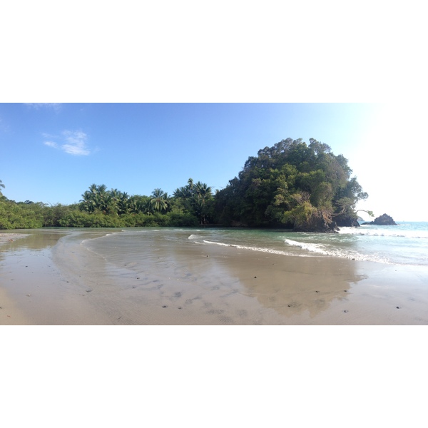 Picture Costa Rica Manuel Antonio 2015-03 288 - History Manuel Antonio