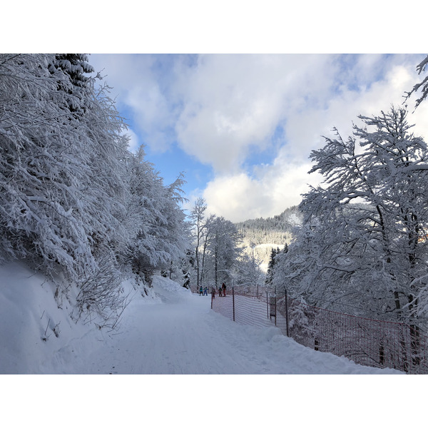 Picture France La Clusaz 2017-12 196 - Center La Clusaz