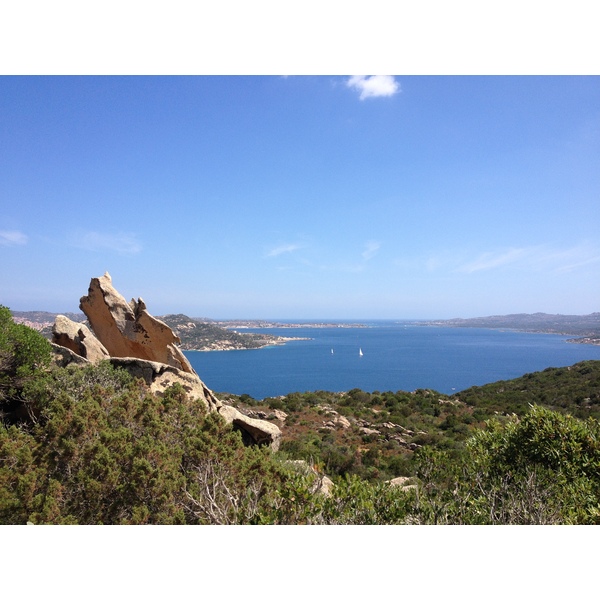 Picture Italy Sardinia Roccia dell'Orso 2015-06 49 - Tours Roccia dell'Orso