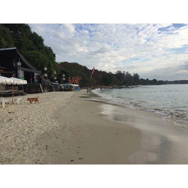 Picture Thailand Ko Samet 2016-12 27 - Tour Ko Samet