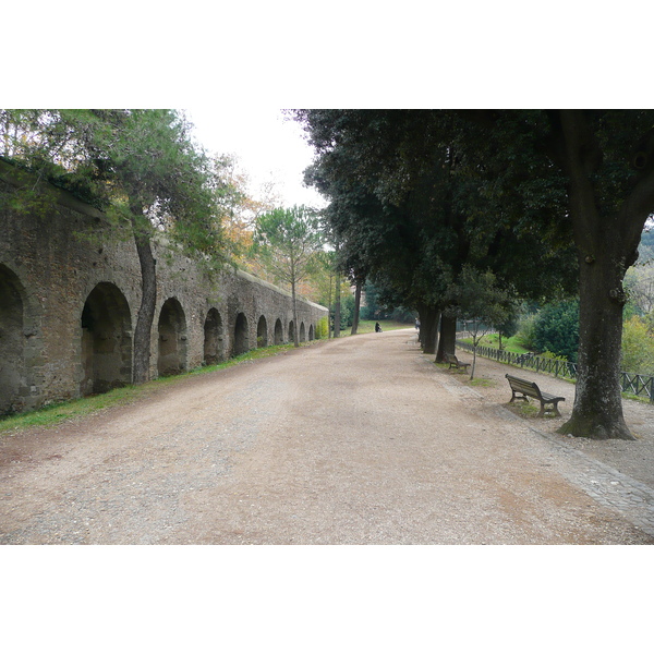 Picture Italy Rome Villa Doria Pamphili 2007-11 61 - Center Villa Doria Pamphili